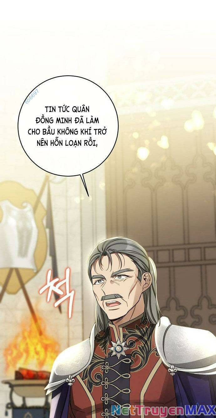 Tôi Đã Thuần Hóa Hầu Tước Ác Ma: Chapter 62
