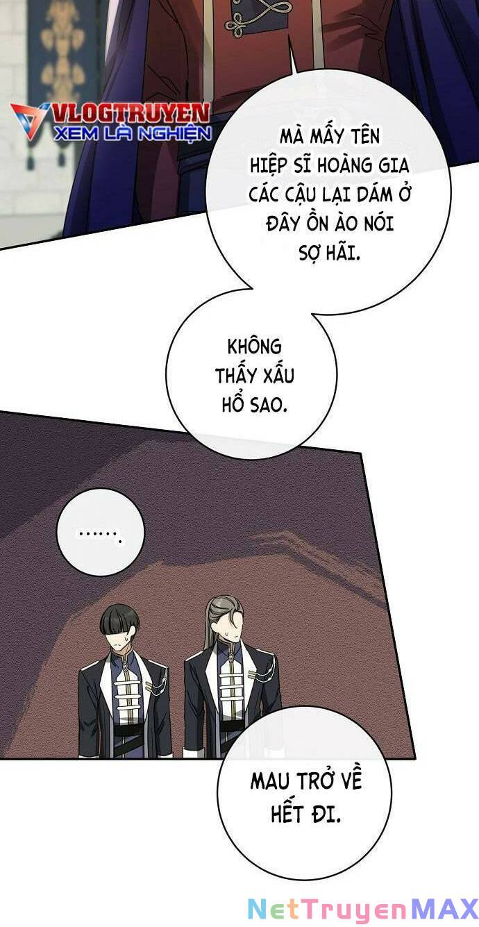 Tôi Đã Thuần Hóa Hầu Tước Ác Ma: Chapter 62