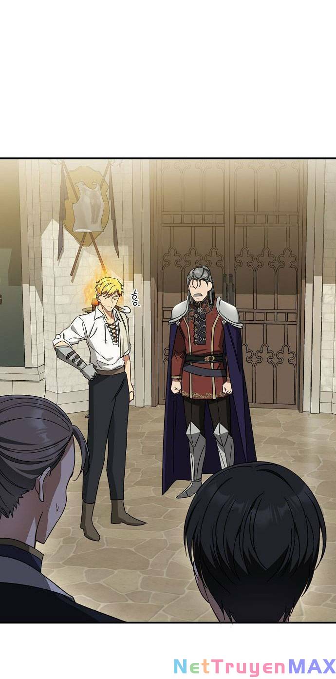 Tôi Đã Thuần Hóa Hầu Tước Ác Ma: Chapter 62