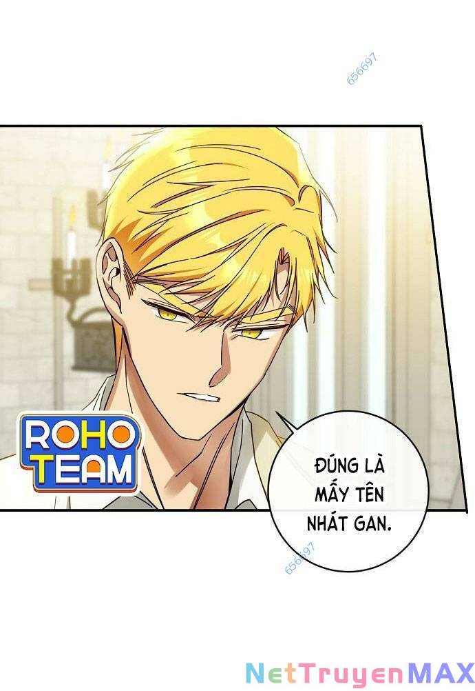 Tôi Đã Thuần Hóa Hầu Tước Ác Ma: Chapter 62