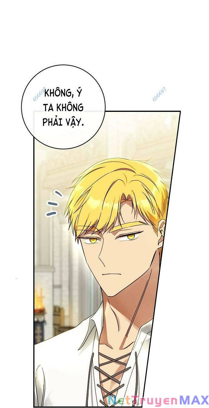 Tôi Đã Thuần Hóa Hầu Tước Ác Ma: Chapter 62