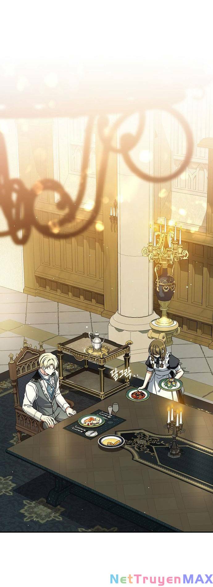 Tôi Đã Thuần Hóa Hầu Tước Ác Ma: Chapter 62