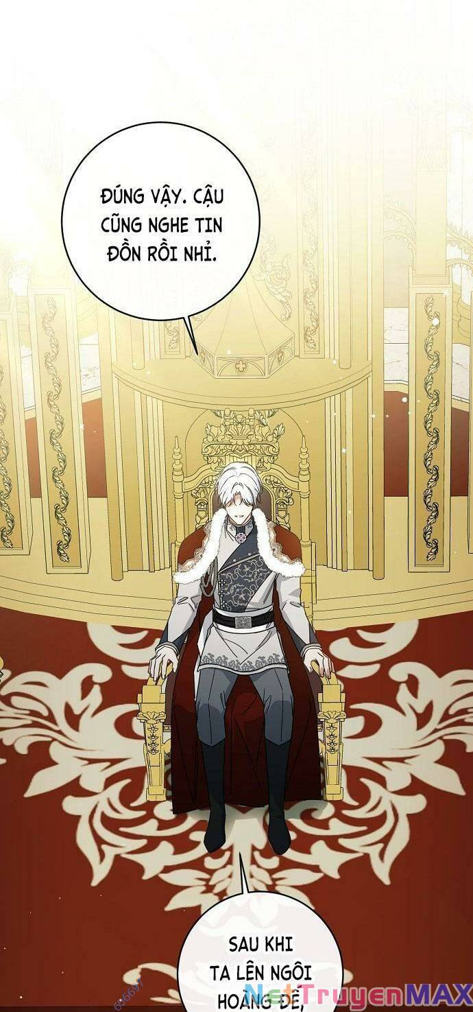 Tôi Đã Thuần Hóa Hầu Tước Ác Ma: Chapter 62