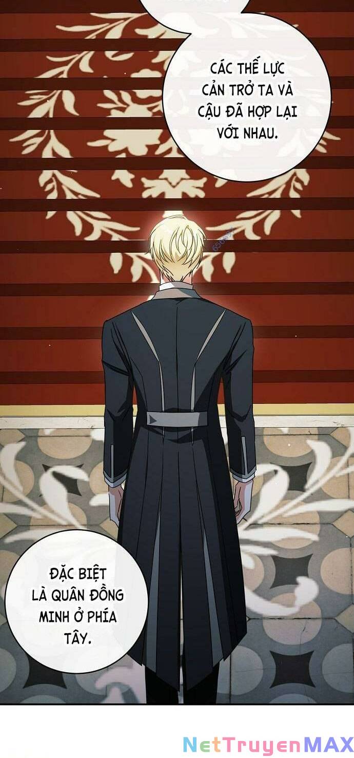 Tôi Đã Thuần Hóa Hầu Tước Ác Ma: Chapter 62
