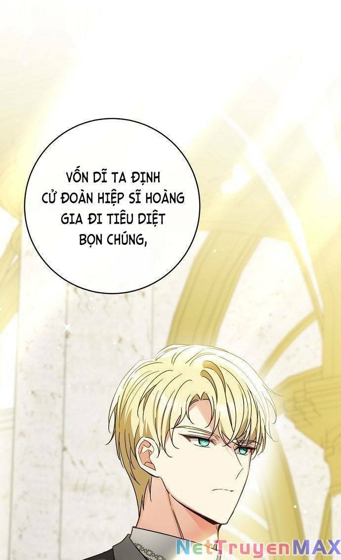 Tôi Đã Thuần Hóa Hầu Tước Ác Ma: Chapter 62