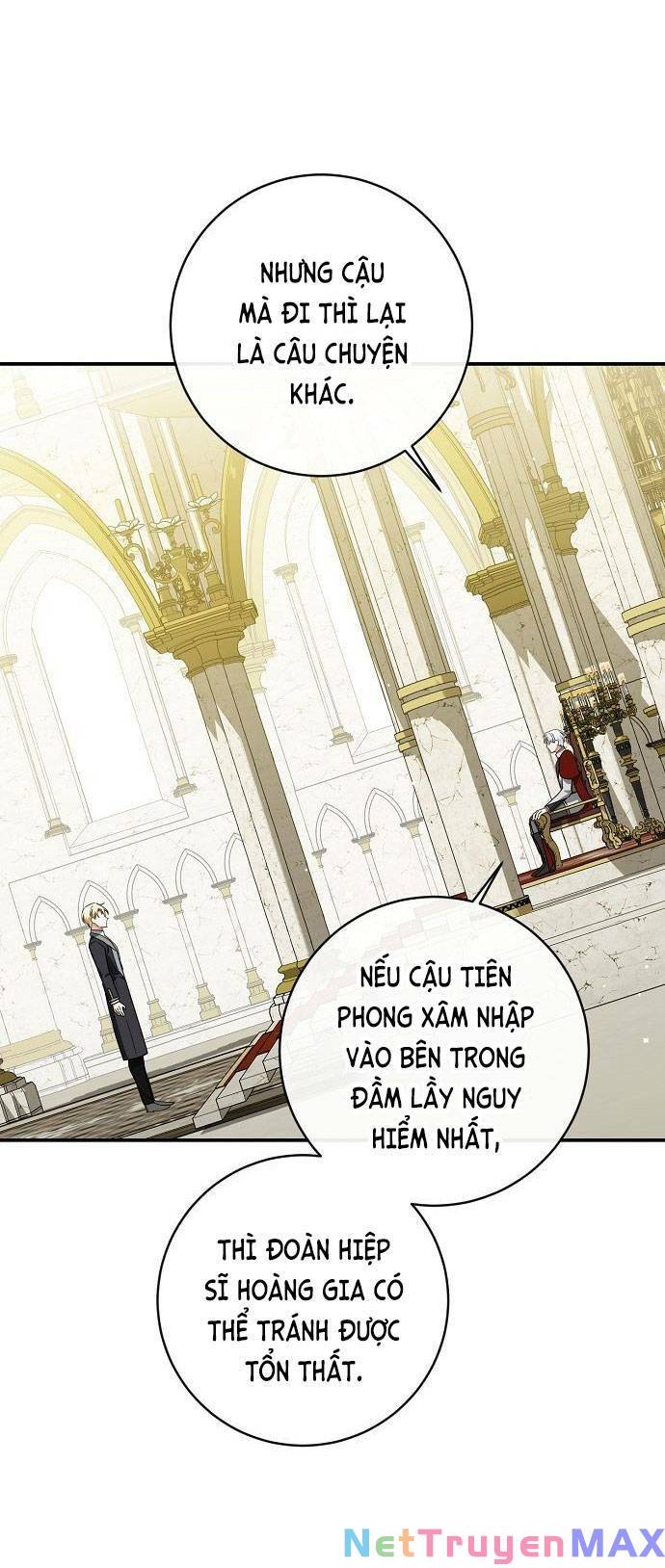 Tôi Đã Thuần Hóa Hầu Tước Ác Ma: Chapter 62