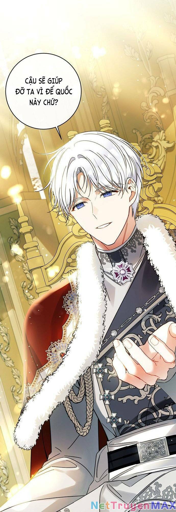 Tôi Đã Thuần Hóa Hầu Tước Ác Ma: Chapter 62