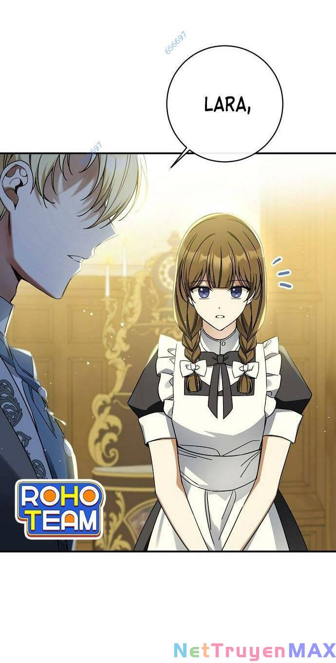 Tôi Đã Thuần Hóa Hầu Tước Ác Ma: Chapter 62
