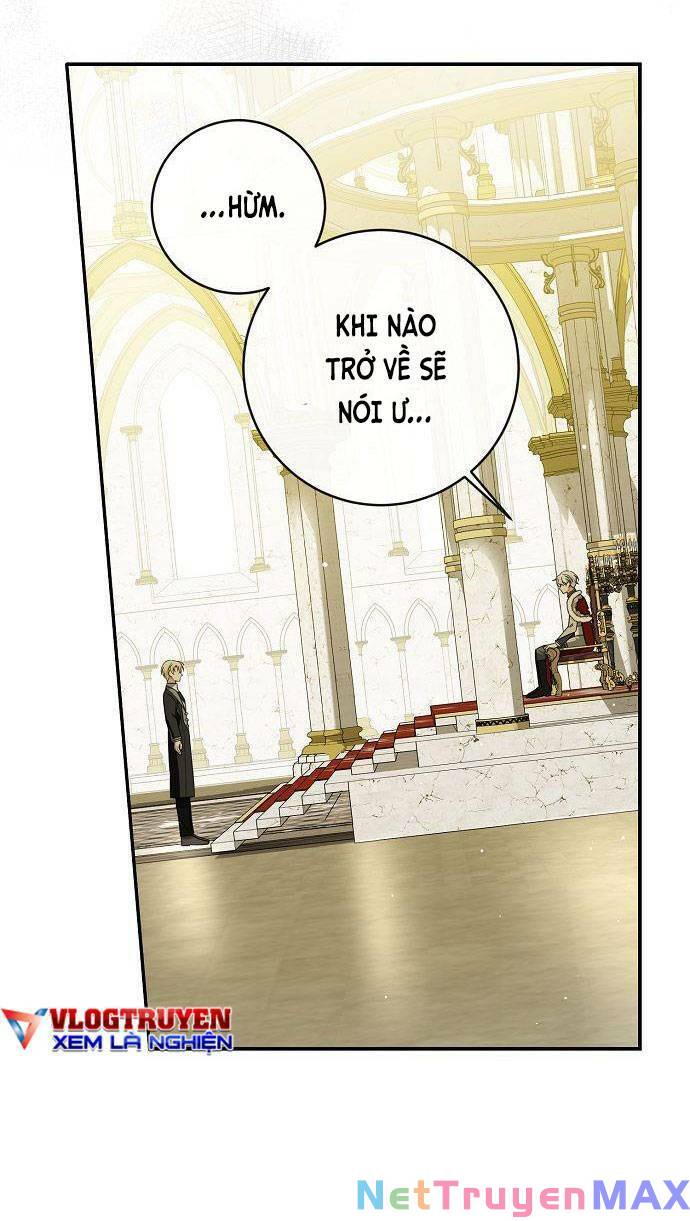 Tôi Đã Thuần Hóa Hầu Tước Ác Ma: Chapter 63