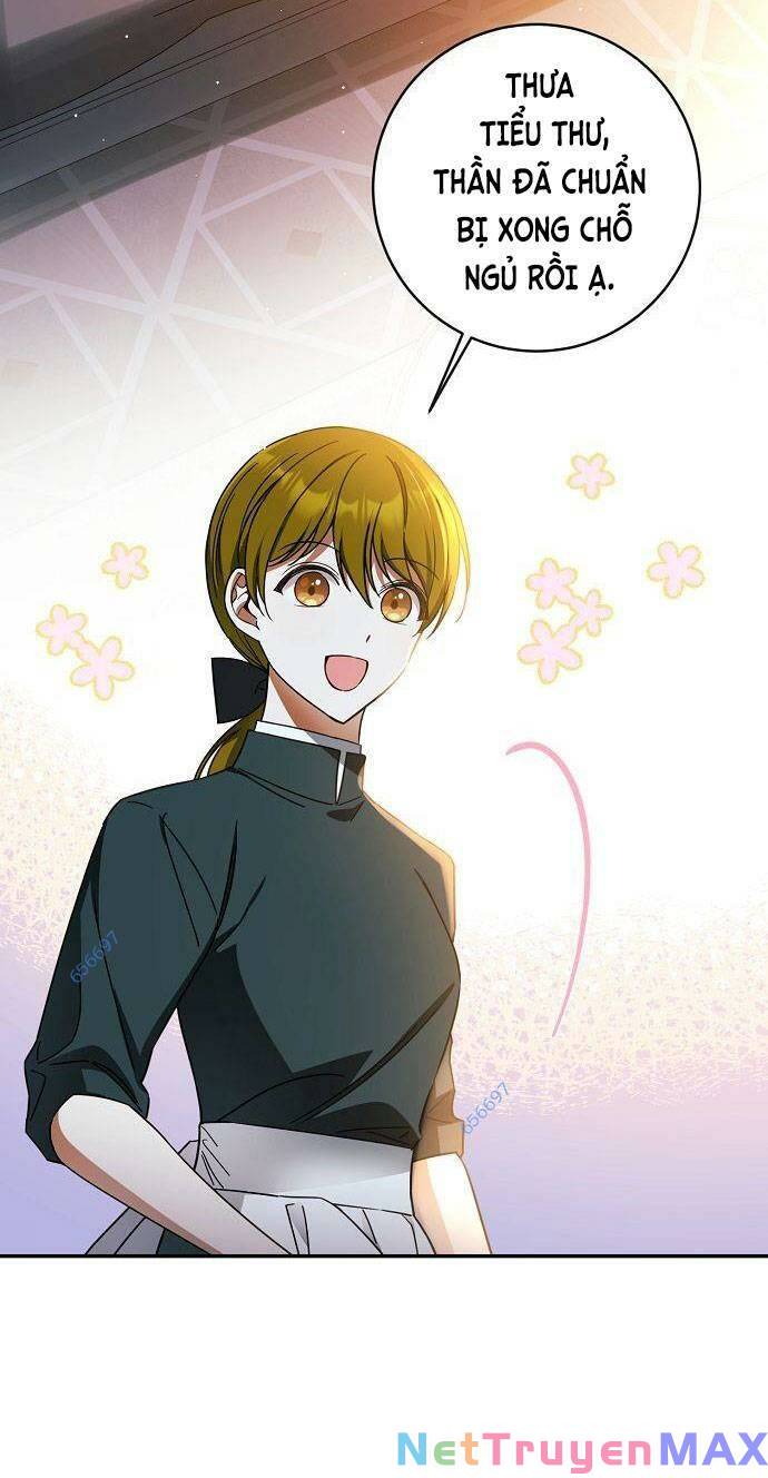 Tôi Đã Thuần Hóa Hầu Tước Ác Ma: Chapter 63