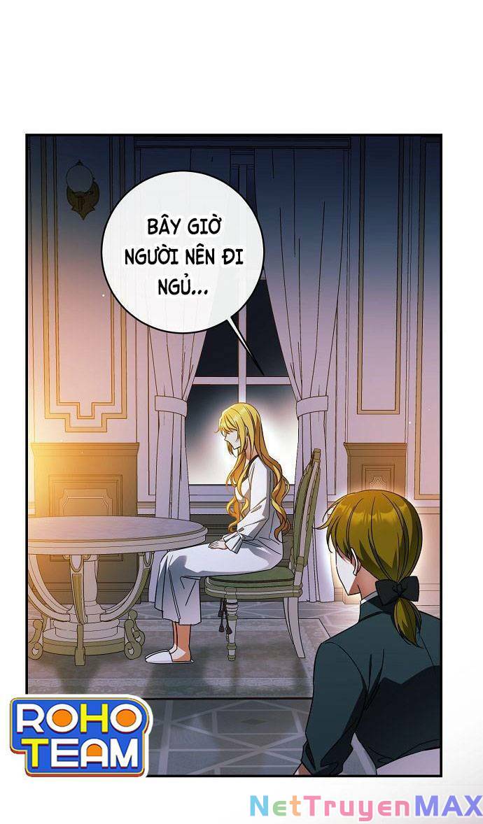 Tôi Đã Thuần Hóa Hầu Tước Ác Ma: Chapter 63