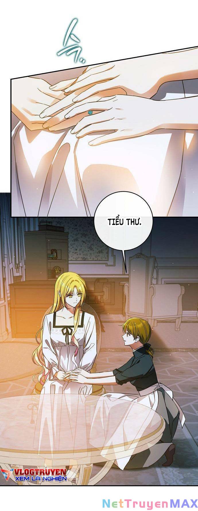 Tôi Đã Thuần Hóa Hầu Tước Ác Ma: Chapter 63