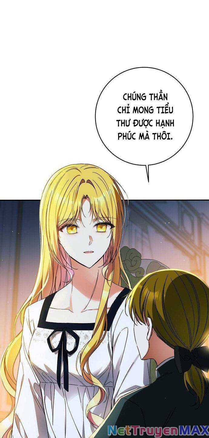 Tôi Đã Thuần Hóa Hầu Tước Ác Ma: Chapter 63