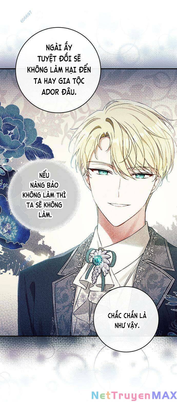 Tôi Đã Thuần Hóa Hầu Tước Ác Ma: Chapter 63