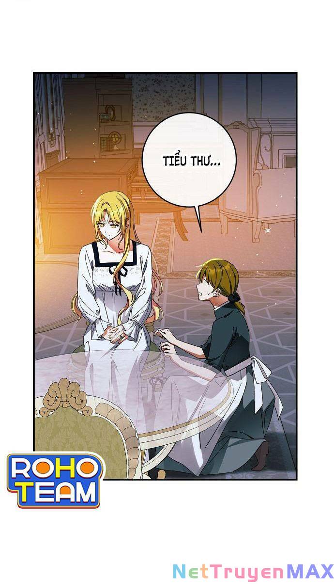 Tôi Đã Thuần Hóa Hầu Tước Ác Ma: Chapter 63