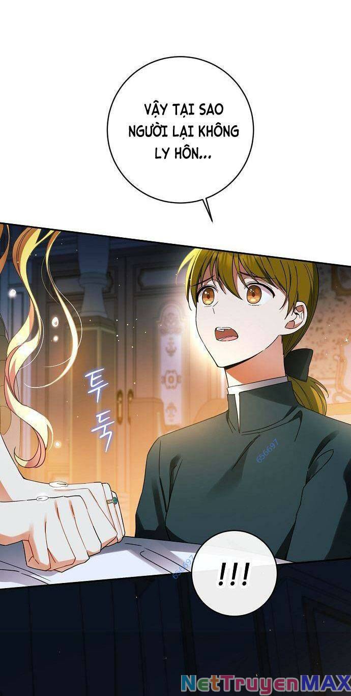Tôi Đã Thuần Hóa Hầu Tước Ác Ma: Chapter 63