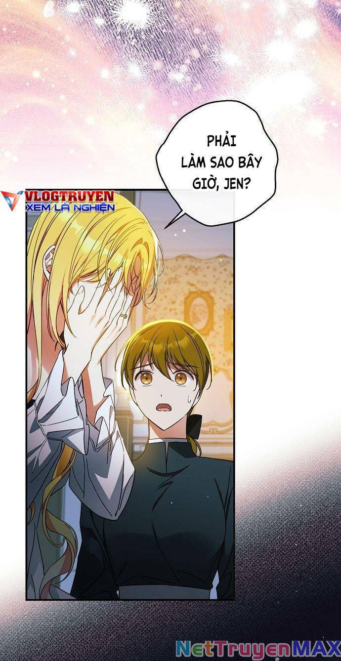 Tôi Đã Thuần Hóa Hầu Tước Ác Ma: Chapter 63