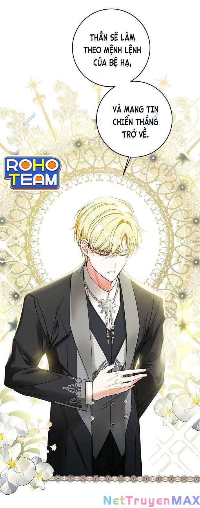 Tôi Đã Thuần Hóa Hầu Tước Ác Ma: Chapter 63