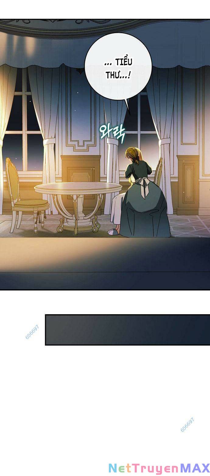 Tôi Đã Thuần Hóa Hầu Tước Ác Ma: Chapter 63