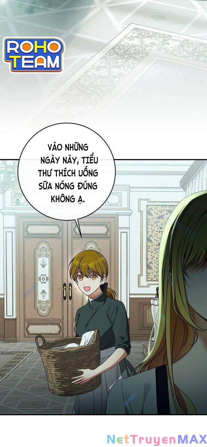 Tôi Đã Thuần Hóa Hầu Tước Ác Ma: Chapter 63