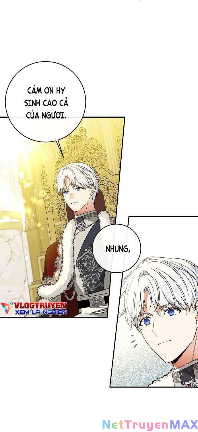 Tôi Đã Thuần Hóa Hầu Tước Ác Ma: Chapter 63