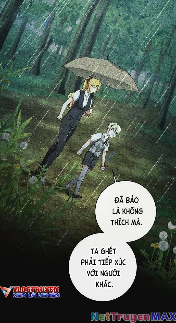 Tôi Đã Thuần Hóa Hầu Tước Ác Ma: Chapter 63