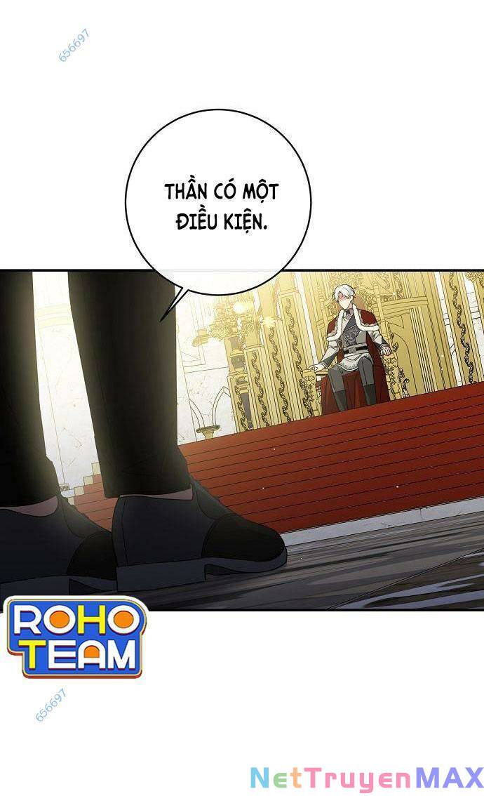 Tôi Đã Thuần Hóa Hầu Tước Ác Ma: Chapter 63