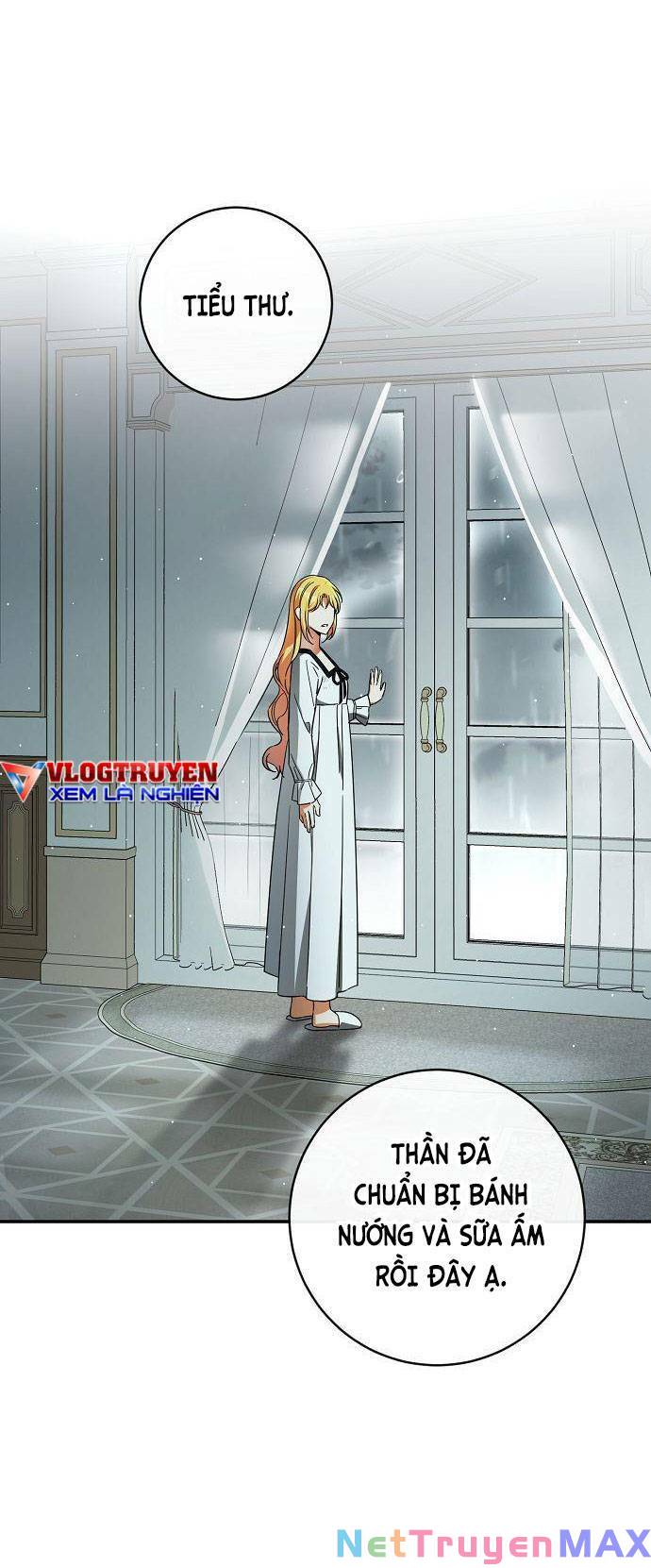 Tôi Đã Thuần Hóa Hầu Tước Ác Ma: Chapter 63