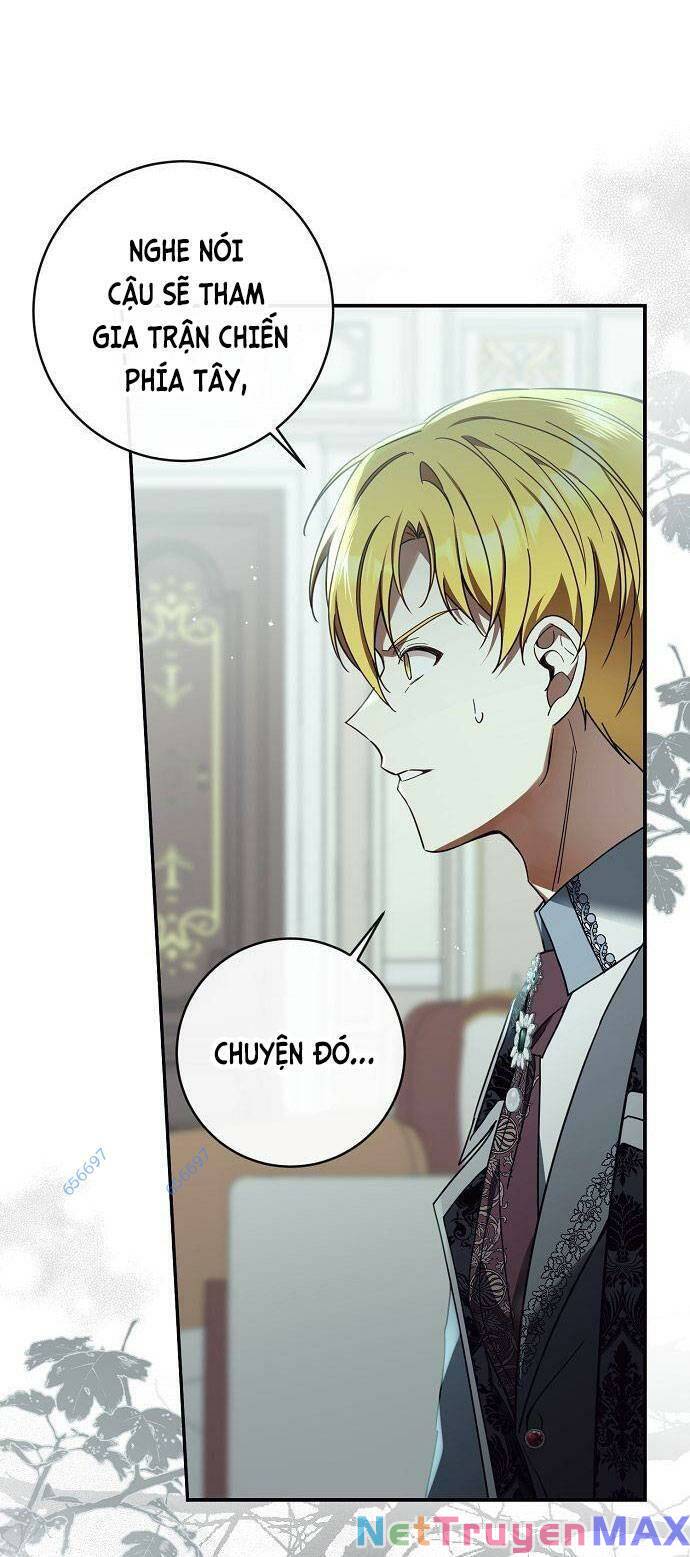 Tôi Đã Thuần Hóa Hầu Tước Ác Ma: Chapter 64