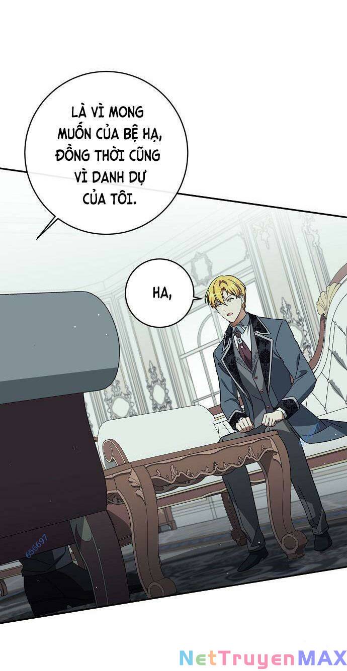 Tôi Đã Thuần Hóa Hầu Tước Ác Ma: Chapter 64