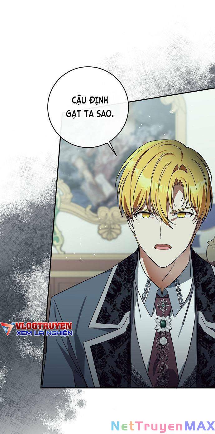 Tôi Đã Thuần Hóa Hầu Tước Ác Ma: Chapter 64