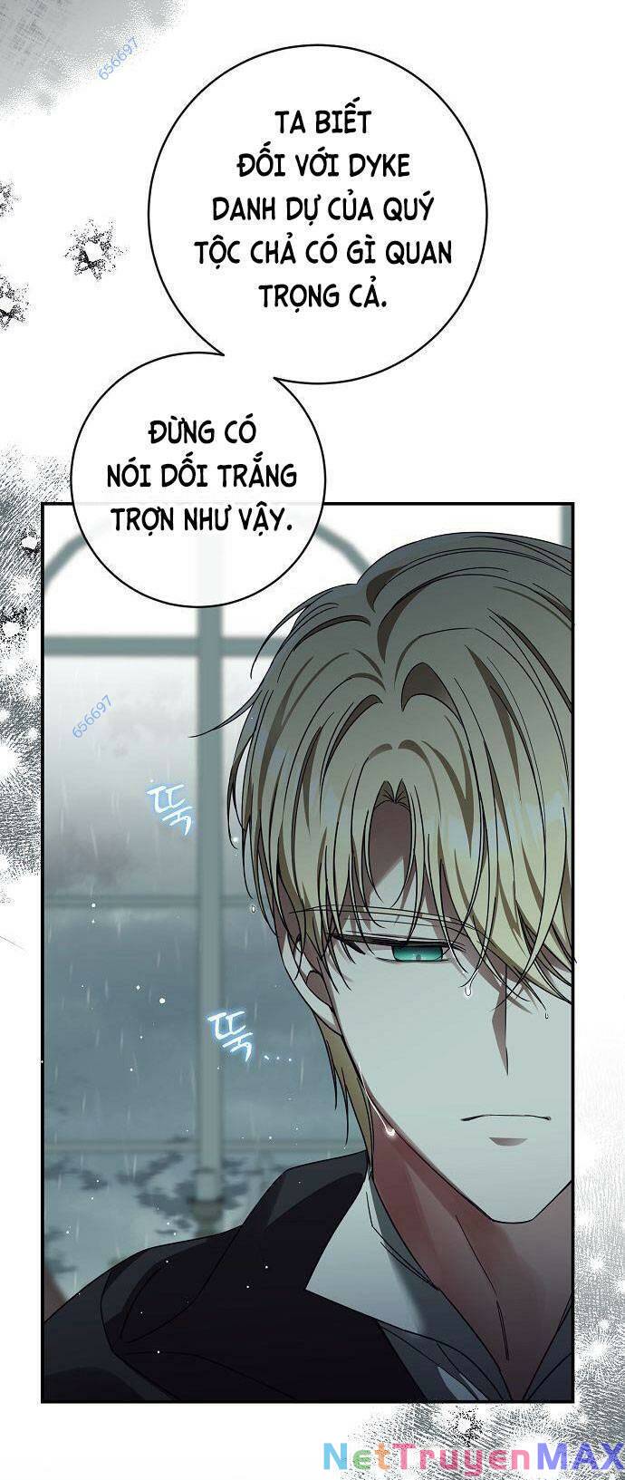 Tôi Đã Thuần Hóa Hầu Tước Ác Ma: Chapter 64