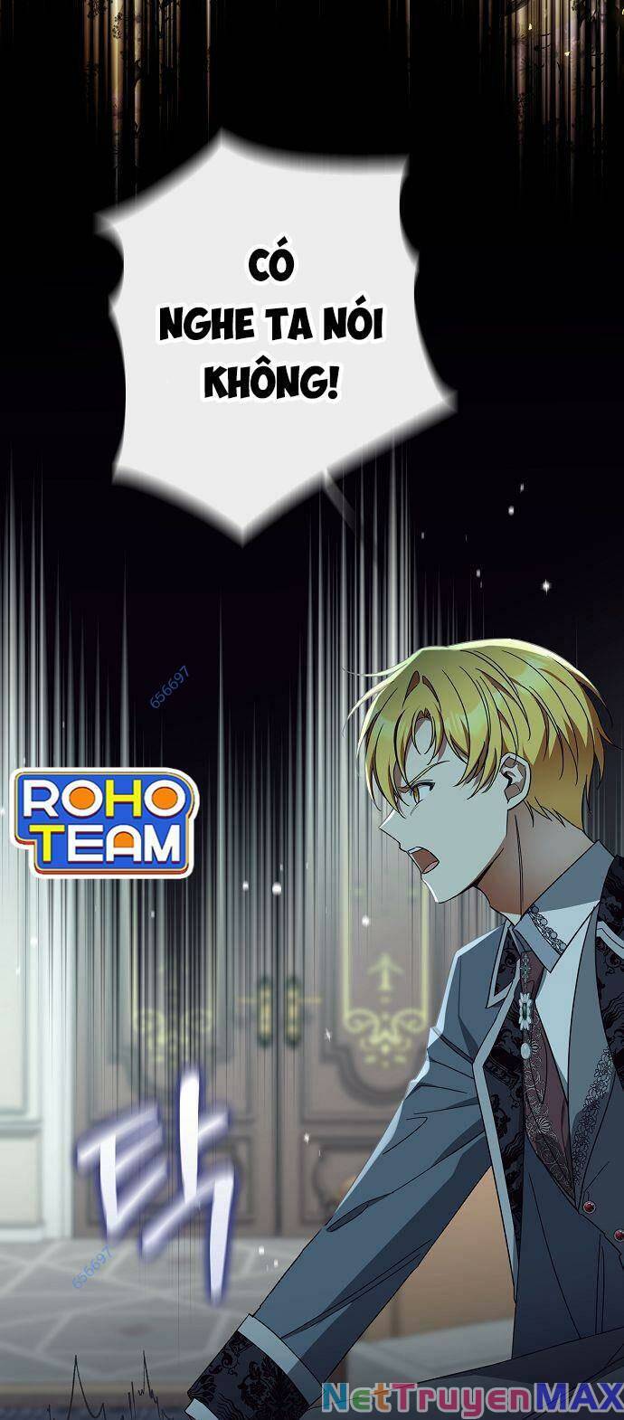 Tôi Đã Thuần Hóa Hầu Tước Ác Ma: Chapter 64