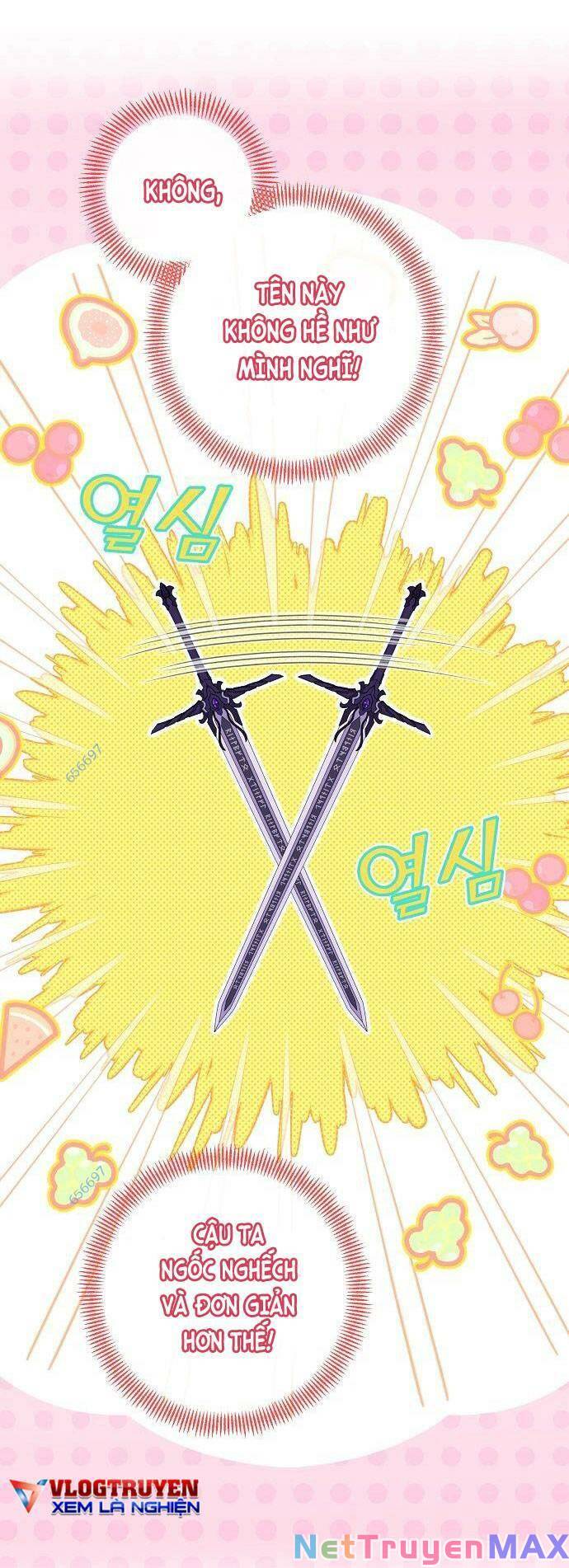 Tôi Đã Thuần Hóa Hầu Tước Ác Ma: Chapter 64