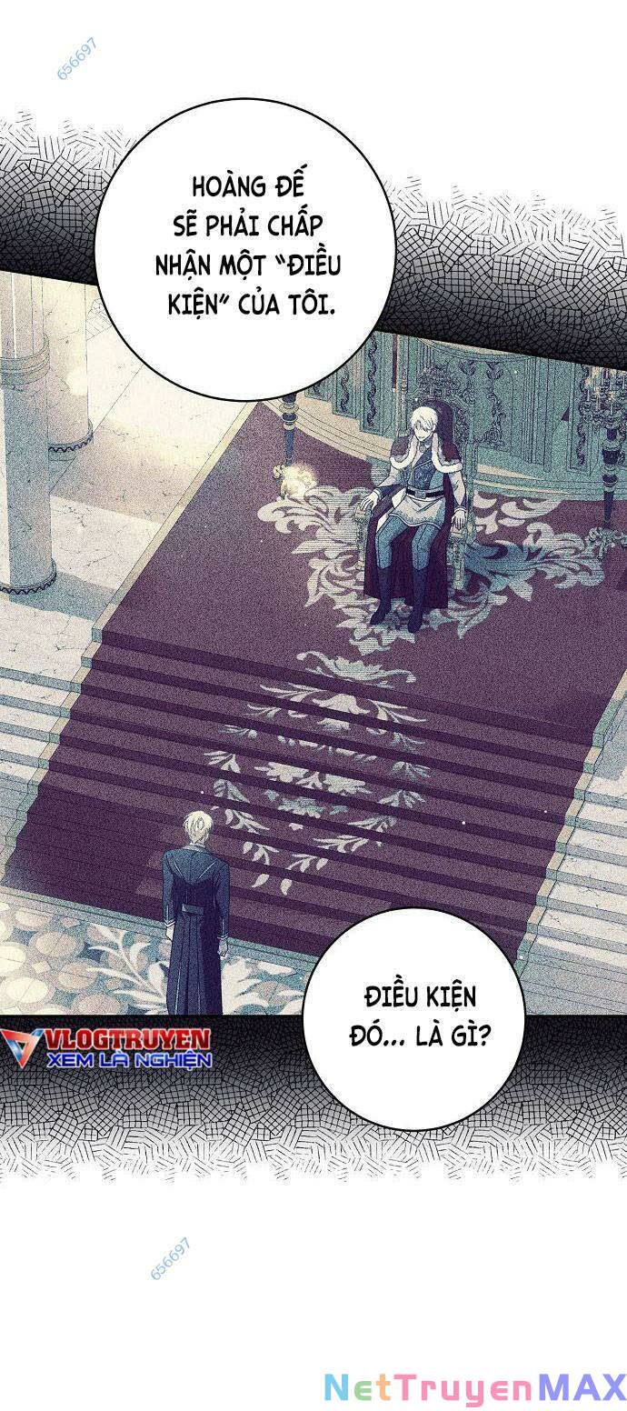 Tôi Đã Thuần Hóa Hầu Tước Ác Ma: Chapter 64