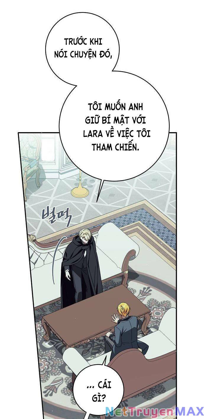 Tôi Đã Thuần Hóa Hầu Tước Ác Ma: Chapter 64