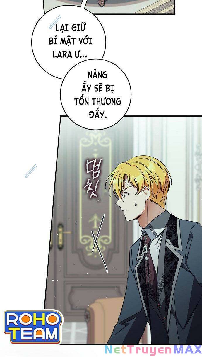 Tôi Đã Thuần Hóa Hầu Tước Ác Ma: Chapter 64