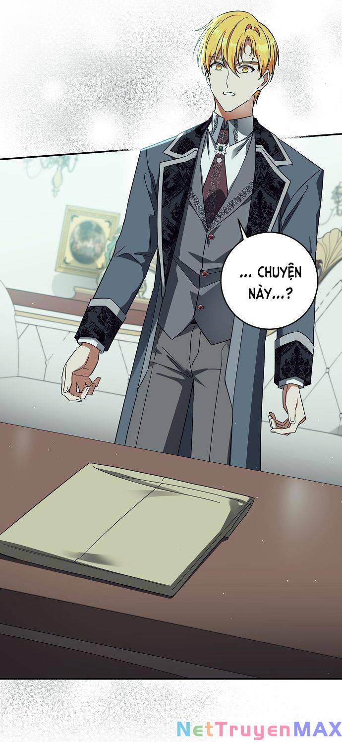 Tôi Đã Thuần Hóa Hầu Tước Ác Ma: Chapter 64