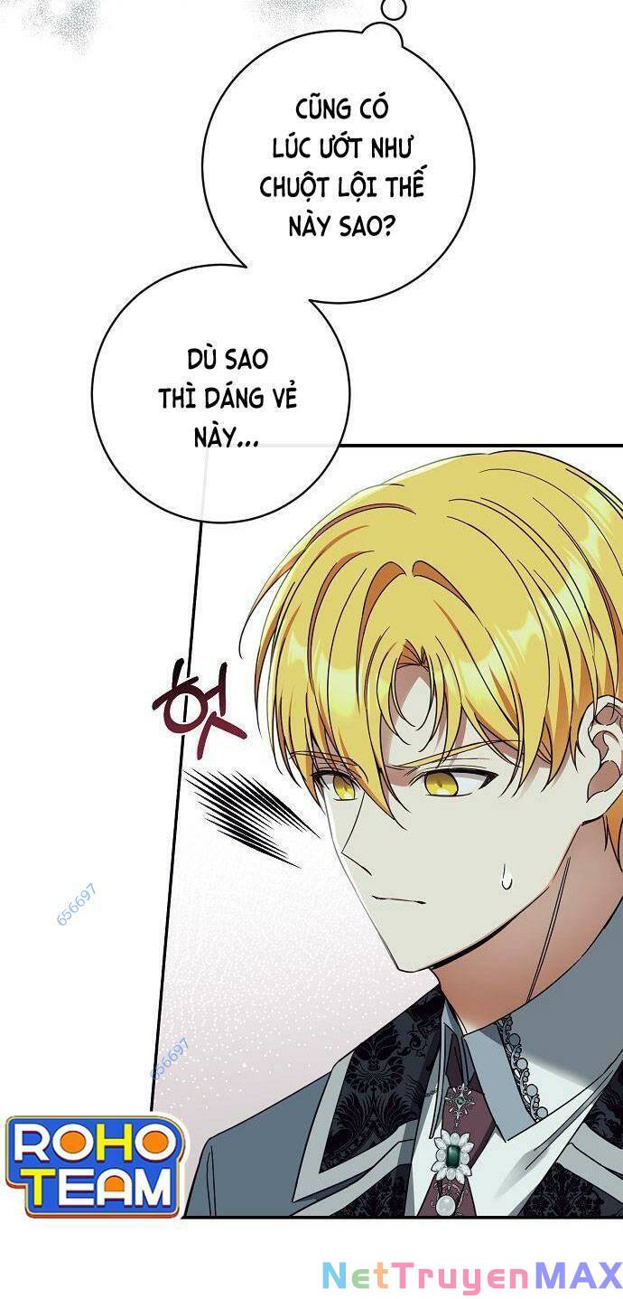 Tôi Đã Thuần Hóa Hầu Tước Ác Ma: Chapter 64