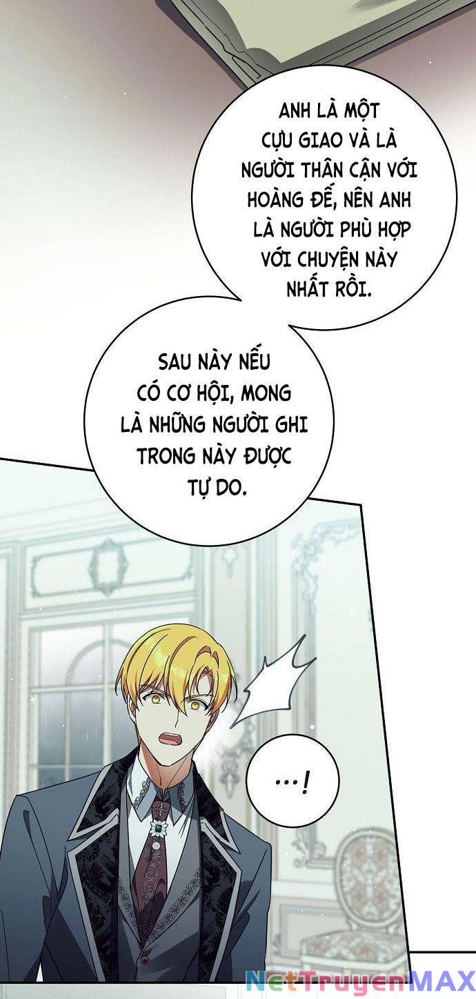 Tôi Đã Thuần Hóa Hầu Tước Ác Ma: Chapter 64
