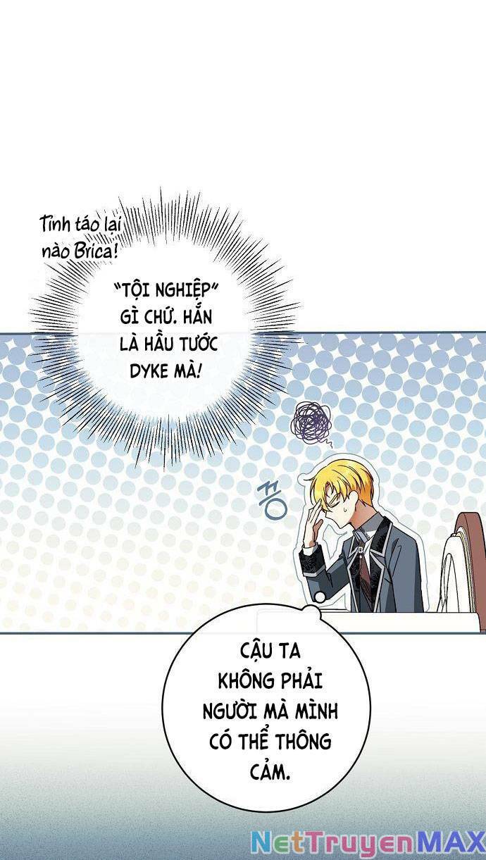 Tôi Đã Thuần Hóa Hầu Tước Ác Ma: Chapter 64