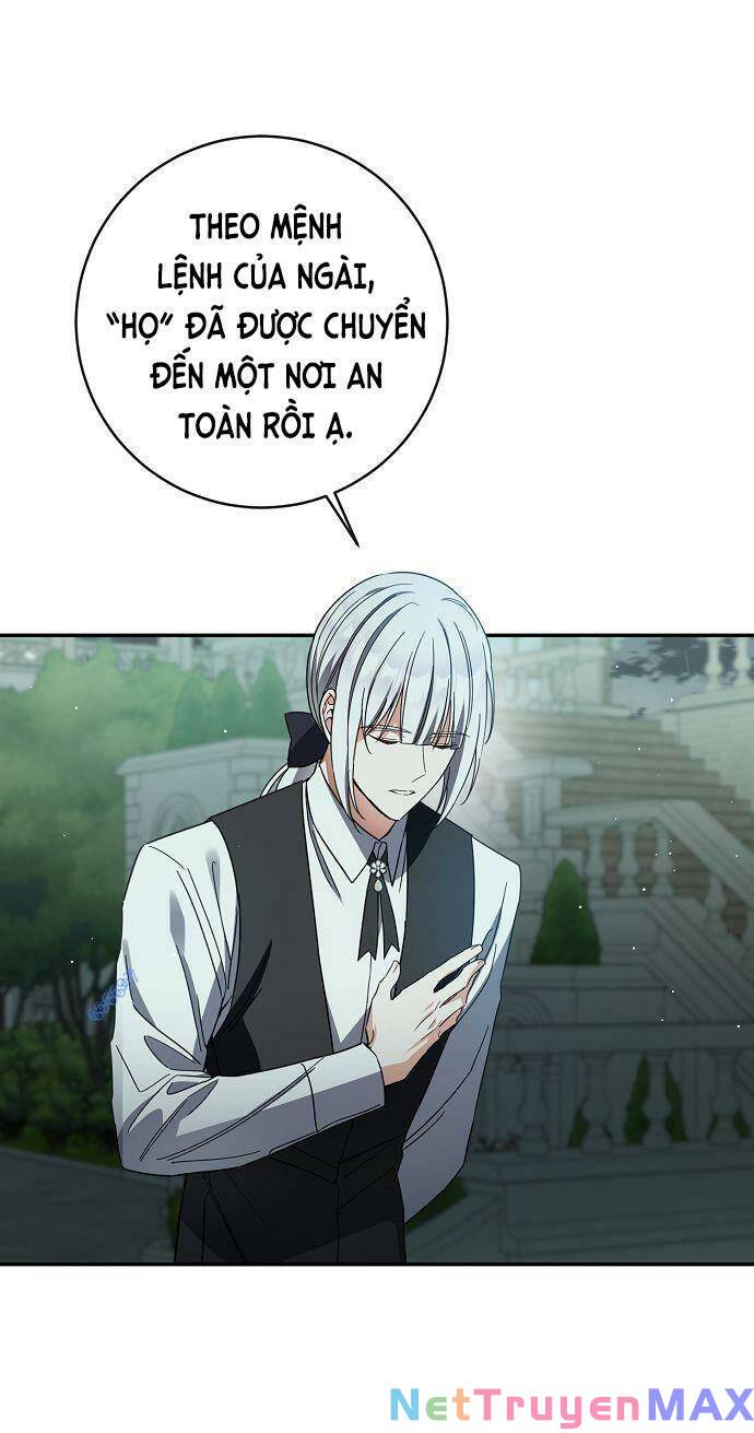 Tôi Đã Thuần Hóa Hầu Tước Ác Ma: Chapter 64