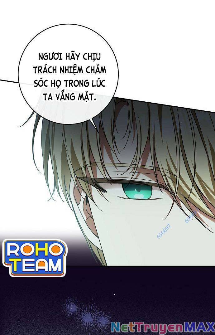 Tôi Đã Thuần Hóa Hầu Tước Ác Ma: Chapter 64