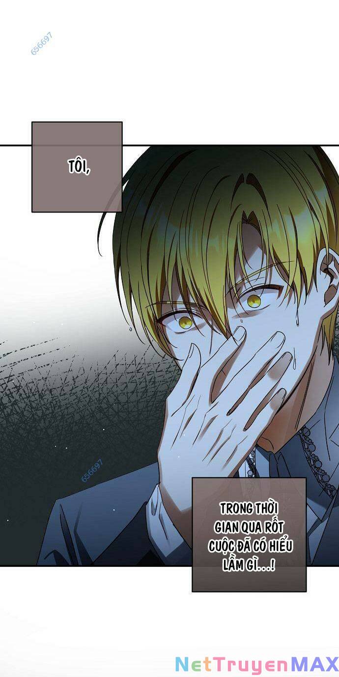 Tôi Đã Thuần Hóa Hầu Tước Ác Ma: Chapter 64