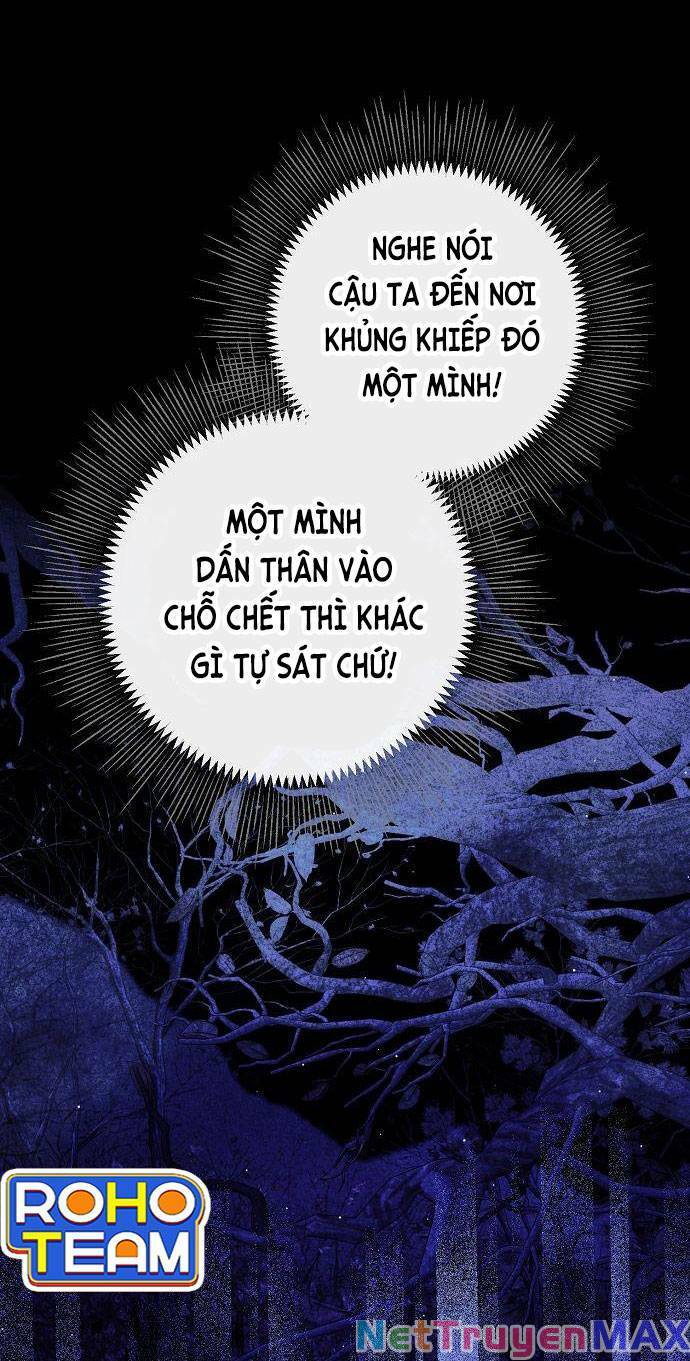Tôi Đã Thuần Hóa Hầu Tước Ác Ma: Chapter 64