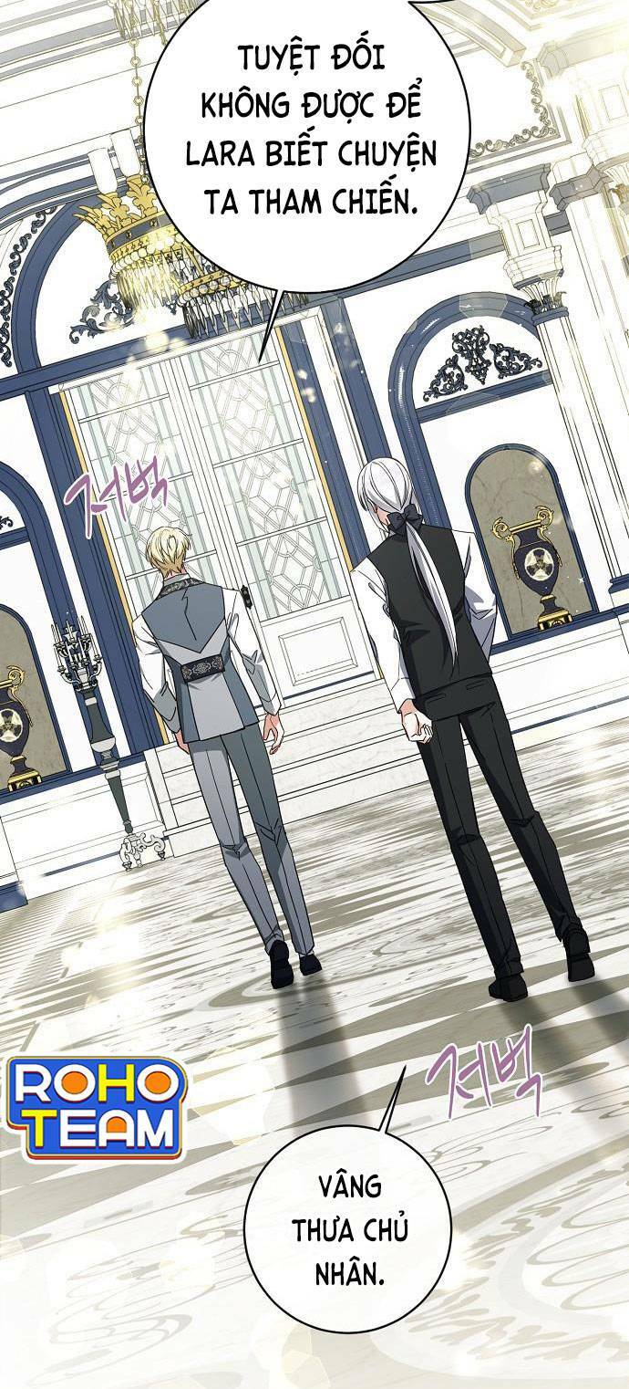 Tôi Đã Thuần Hóa Hầu Tước Ác Ma: Chapter 65