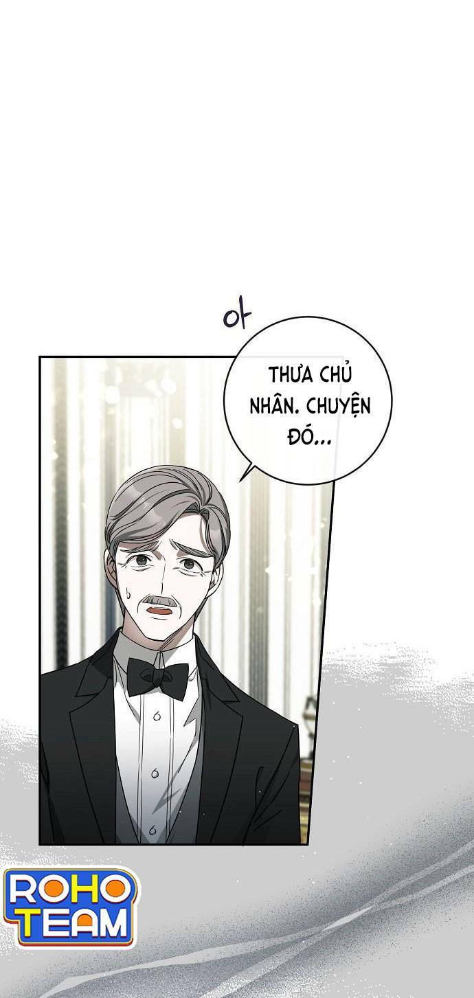 Tôi Đã Thuần Hóa Hầu Tước Ác Ma: Chapter 65