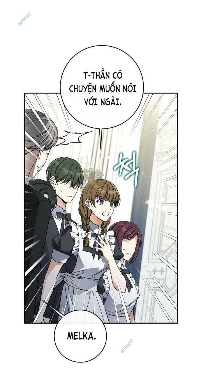 Tôi Đã Thuần Hóa Hầu Tước Ác Ma: Chapter 65