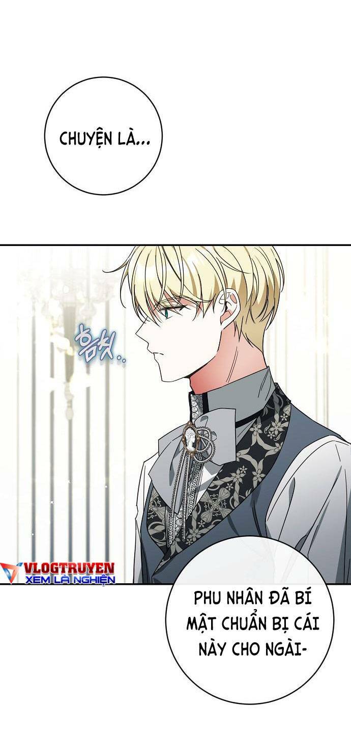 Tôi Đã Thuần Hóa Hầu Tước Ác Ma: Chapter 65