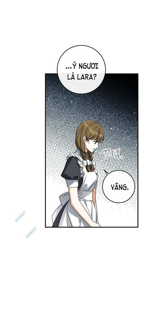 Tôi Đã Thuần Hóa Hầu Tước Ác Ma: Chapter 65